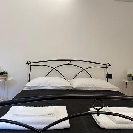 Apartamento Il Girasole Génova Exterior foto