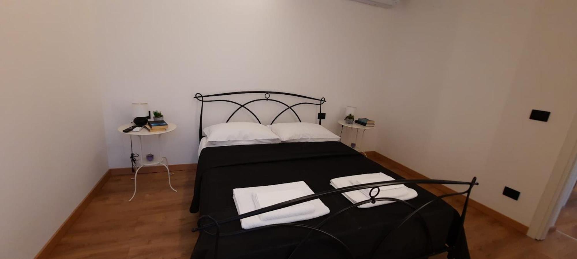 Apartamento Il Girasole Génova Exterior foto
