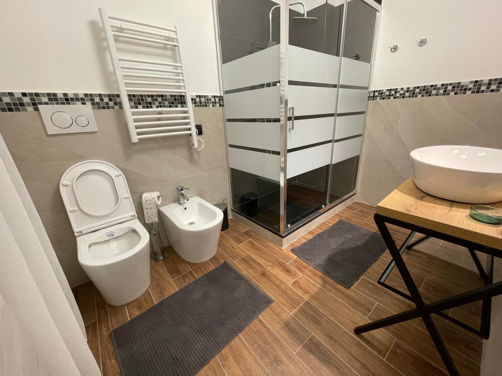 Apartamento Il Girasole Génova Exterior foto