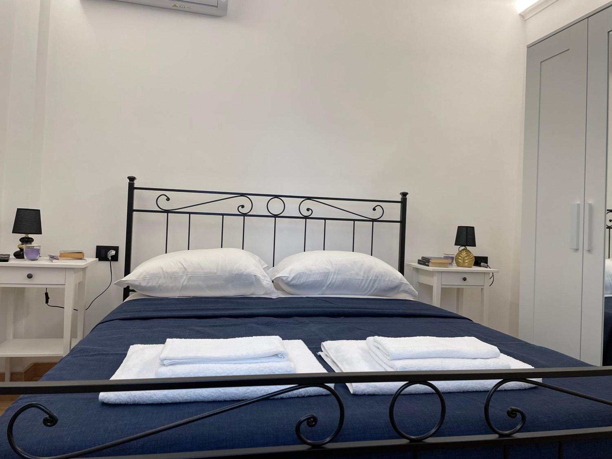 Apartamento Il Girasole Génova Exterior foto